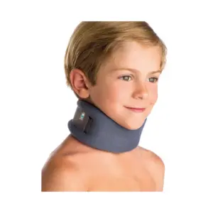 COLLARIN JUNIOR