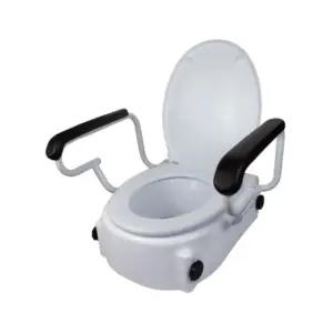 ELEVADOR WC CON TAPA