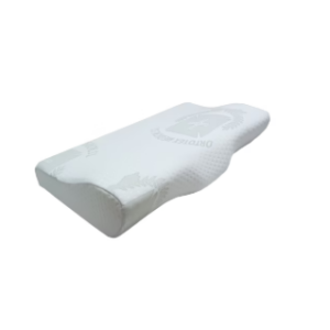 ALMOHADA VISCOELASTICA CURVED