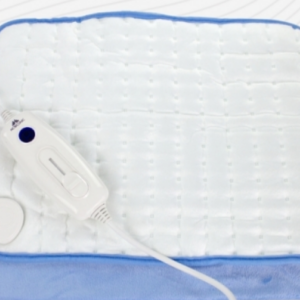 ALMOHADILLA ELECTRICA LUMBAR