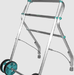 ANDADOR AIR VARIOS COLORES