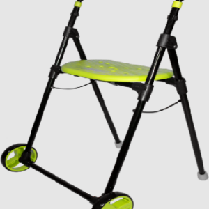 ANDADOR AIRON CON KIT DE RESPALDO (VARIOS COLORES)