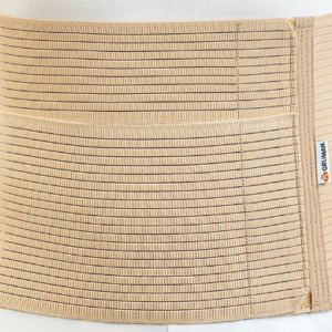 BANDA ABDOMINAL 24cm Y 28cm ALTURA