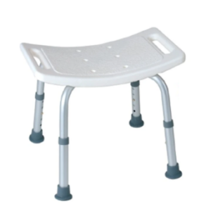 BANQUETA DUCHA SIN RESPALDO RS827