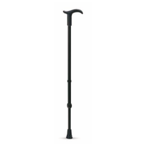 BASTON SIMPLEX NEGRO