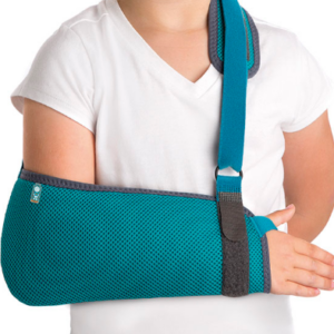 CABESTRILLO PEDIATRICO