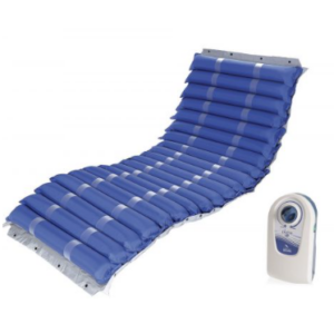 COLCHON ANTIESCARAS CELDAS