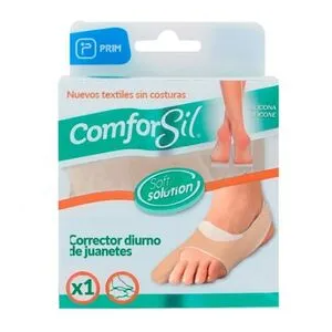 CORRECTOR JUANETE DIURNO