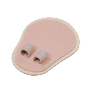 ALMOHADILLA DEDO MARTILLO