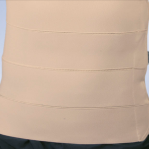 FAJA ABDOMINAL 4 BANDAS