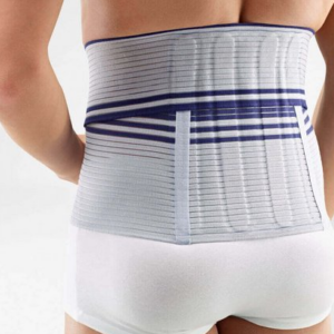 FAJA LUMBAR LORDOLOC