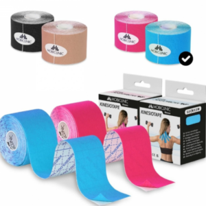 KINESIOTAPE COLORES