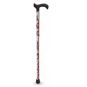 MULETILLA EXTENSIBLE FLOR TROPICAL