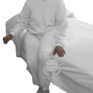 PIJAMA ANTIPAÑAL