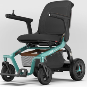 SILLA ELECTRICA ION