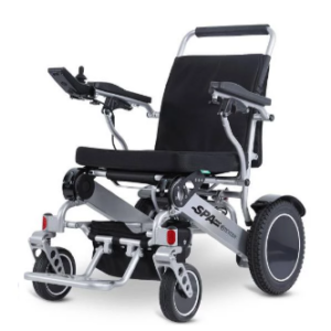 SILLA ELECTRICA SPA PRO