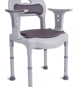 SILLA INODORO Y DUCHA