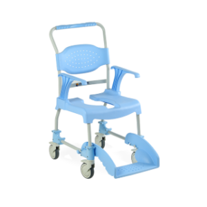 SILLA DE DUCHA MOEM