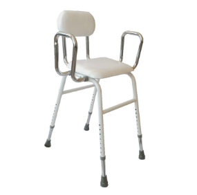SILLA MULTIFUNCION CON RESPALDO