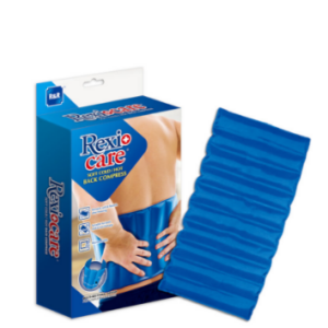 COMPRESA GEL FRIO-CALOR GRANDE