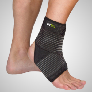 TOBILLERA OTTEC AJUSTABLE